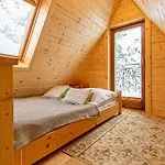 I Pod Limbami - Sauna, Teznia Bukowina Tatrzańska