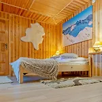 I Pod Limbami - Sauna, Teznia Habitación en casa particular *