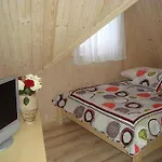 I Pod Limbami - Sauna, Teznia Habitación en casa particular *