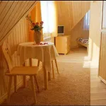 בית אירוח I Pod Limbami - Sauna, Teznia *
