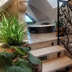 I Pod Limbami - Sauna, Teznia בית אירוח *