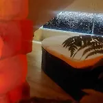 בית אירוח I Pod Limbami - Sauna, Teznia בוקוווינה טטז'אנסקה