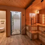 I Pod Limbami - Sauna, Teznia Pansiyon Bukowina Tatrzańska