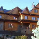 I Pod Limbami - Sauna, Teznia * Bukowina Tatrzańska