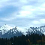 I Pod Limbami - Sauna, Teznia * Bukowina Tatrzańska
