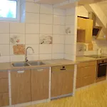 Habitación en casa particular I Pod Limbami - Sauna, Teznia