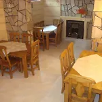 I Pod Limbami - Sauna, Teznia