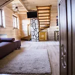 I Pod Limbami - Sauna, Teznia Pansiyon Bukowina Tatrzańska