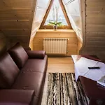 I Pod Limbami - Sauna, Teznia Habitación en casa particular