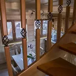 I Pod Limbami - Sauna, Teznia