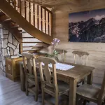 Habitación en casa particular I Pod Limbami - Sauna, Teznia Bukowina Tatrzańska