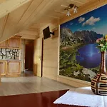 Pansiyon I Pod Limbami - Sauna, Teznia Bukowina Tatrzańska