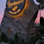 I Pod Limbami - Sauna, Teznia