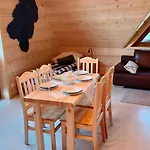 I Pod Limbami - Sauna, Teznia *