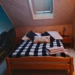 Pansiyon I Pod Limbami - Sauna, Teznia Bukowina Tatrzańska