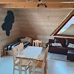 I Pod Limbami - Sauna, Teznia * Bukowina Tatrzańska