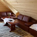 Habitación en casa particular I Pod Limbami - Sauna, Teznia *