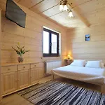 בית אירוח I Pod Limbami - Sauna, Teznia בוקוווינה טטז'אנסקה