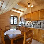 I Pod Limbami - Sauna, Teznia Bukowina Tatrzańska