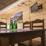 Pansiyon I Pod Limbami - Sauna, Teznia