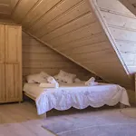 Pansiyon I Pod Limbami - Sauna, Teznia