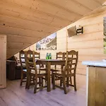 I Pod Limbami - Sauna, Teznia Bukowina Tatrzańska