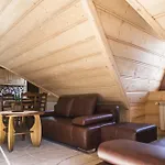 I Pod Limbami - Sauna, Teznia