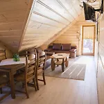 בית אירוח I Pod Limbami - Sauna, Teznia