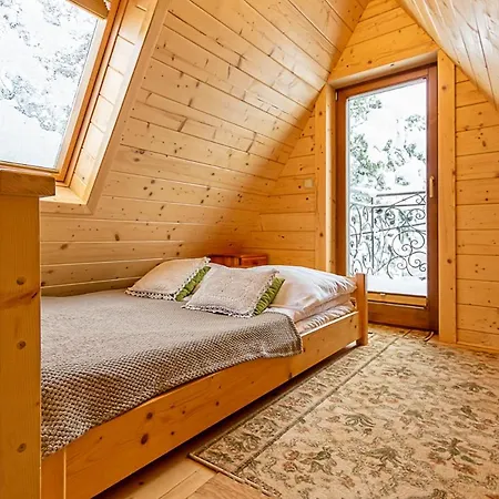 I Pod Limbami - Sauna, Tężnia Bukowina Tatrzańska