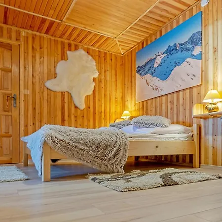 I Pod Limbami - Sauna, Tężnia Kwatera prywatna *