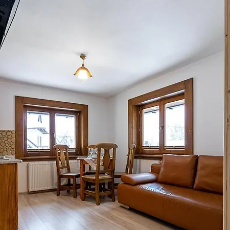 I Pod Limbami - Sauna, Tężnia