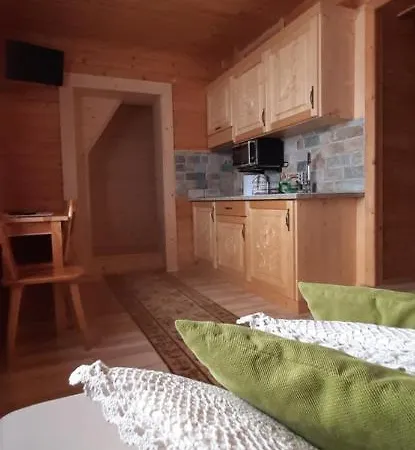 Kwatera prywatna I Pod Limbami - Sauna, Tężnia *