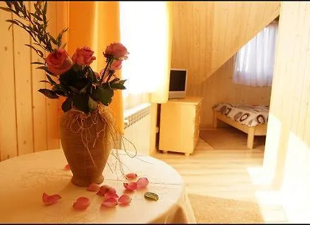 Kwatera prywatna I Pod Limbami - Sauna, Tężnia Bukowina Tatrzańska