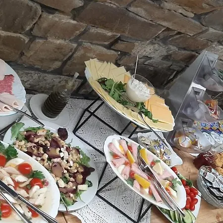 Δωμάτια σε οικογενειακή κατοικία I Pod Limbami - Sauna, Teznia Bukowina Tatrzańska