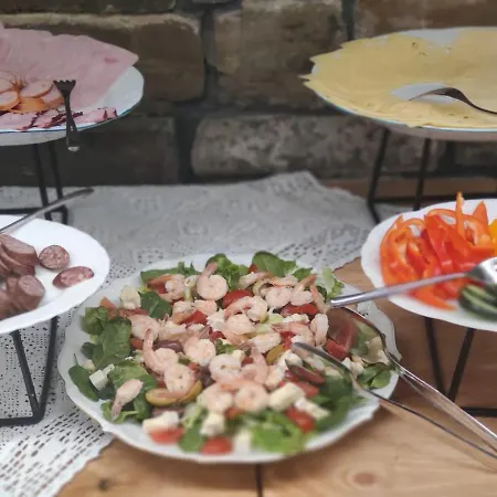 Apartamenty I Pokoje Pod Limbami - Sauna, Teznia * Bukowina Tatrzanska