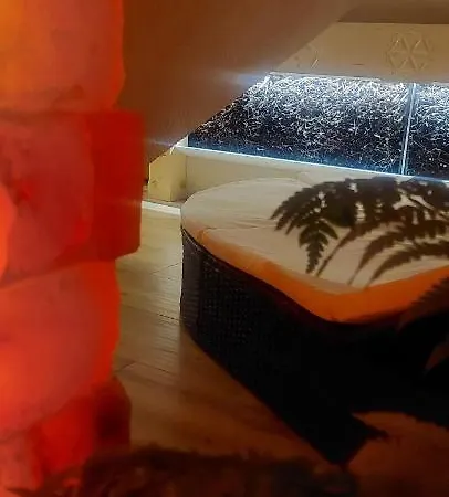 Kwatera prywatna I Pod Limbami - Sauna, Tężnia Bukowina Tatrzańska