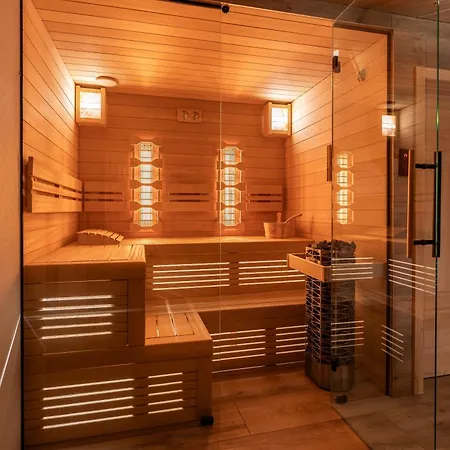 I Pod Limbami - Sauna, Teznia Δωμάτια σε οικογενειακή κατοικία