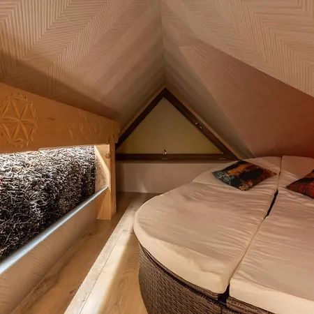 Apartamenty I Pokoje Pod Limbami - Sauna, Teznia * Bukowina Tatrzanska