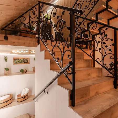 Kwatera prywatna I Pod Limbami - Sauna, Tężnia