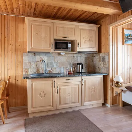 Apartamenty I Pokoje Pod Limbami - Sauna, Teznia *