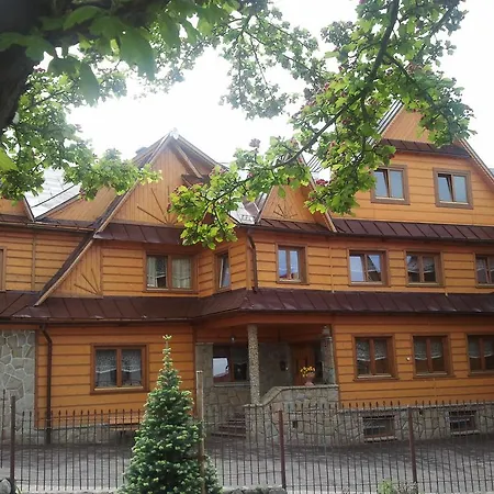 Homestay Apartamenty I Pokoje Pod Limbami - Sauna, Teznia *