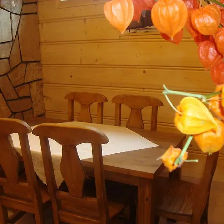 منزل للإقامة I Pod Limbami - Sauna, Teznia *