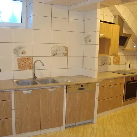 Δωμάτια σε οικογενειακή κατοικία I Pod Limbami - Sauna, Teznia