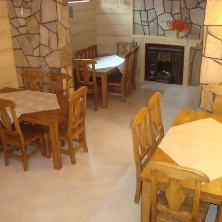 Apartamenty I Pokoje Pod Limbami - Sauna, Teznia