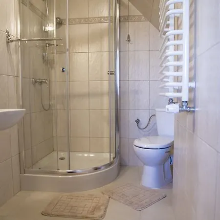 Alloggio in famiglia I Pod Limbami - Sauna, Teznia *