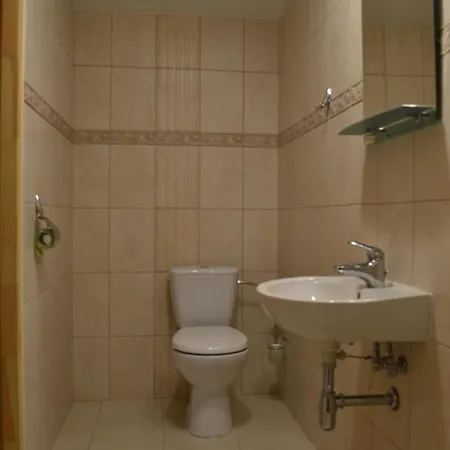 Δωμάτια σε οικογενειακή κατοικία I Pod Limbami - Sauna, Teznia Bukowina Tatrzańska
