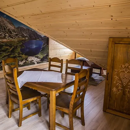 I Pod Limbami - Sauna, Tężnia *