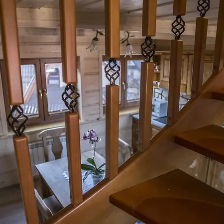 Apartamenty I Pokoje Pod Limbami - Sauna, Teznia