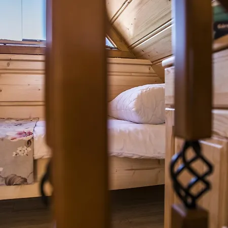 I Pod Limbami - Sauna, Teznia *