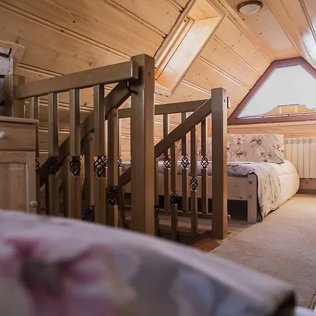 Kwatera prywatna I Pod Limbami - Sauna, Tężnia